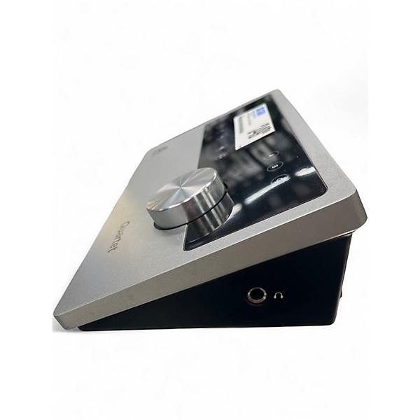Used Apogee Quartet Audio Interface Audio Interface