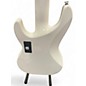 Used Jackson X Series Olympic White Electric Bass Guitar