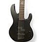 Used 2020s ESP ORION 5 Black Solid Body Electric Guitar thumbnail
