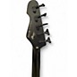 Used 2020s ESP ORION 5 Black Solid Body Electric Guitar