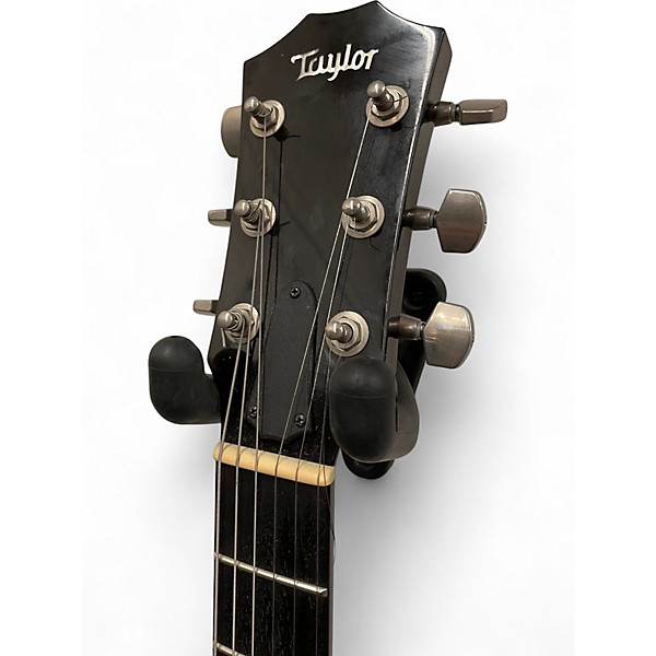 Used Taylor T5Z Classic Deluxe Brown Acoustic Electric Guitar