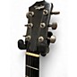 Used Taylor T5Z Classic Deluxe Brown Acoustic Electric Guitar