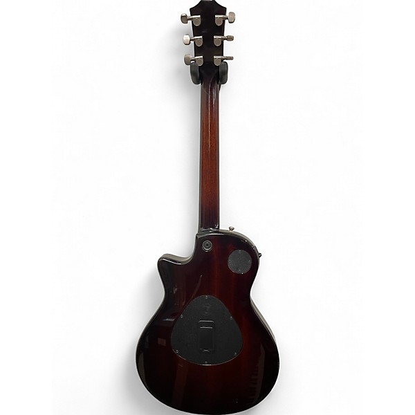 Used Taylor T5Z Classic Deluxe Brown Acoustic Electric Guitar
