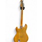 Used Ernie Ball Music Man STING RAY II Natural Solid Body Electric Guitar