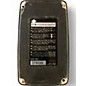 Used Ibanez cs5 super chorus Effect Pedal