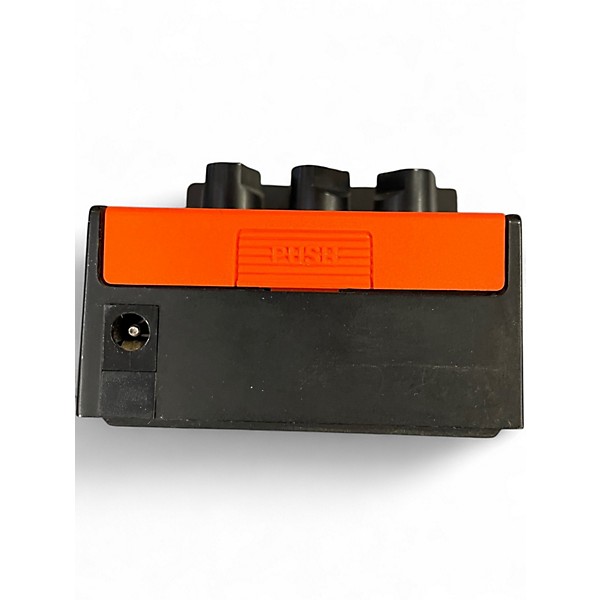 Used Rocktek ODR-01 Effect Pedal