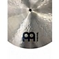 Used Istanbul Agop 17in Traditional Thin Crash Cymbal