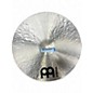 Used Istanbul Agop 17in Traditional Thin Crash Cymbal