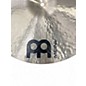 Used Istanbul Agop 17in Traditional Thin Crash Cymbal