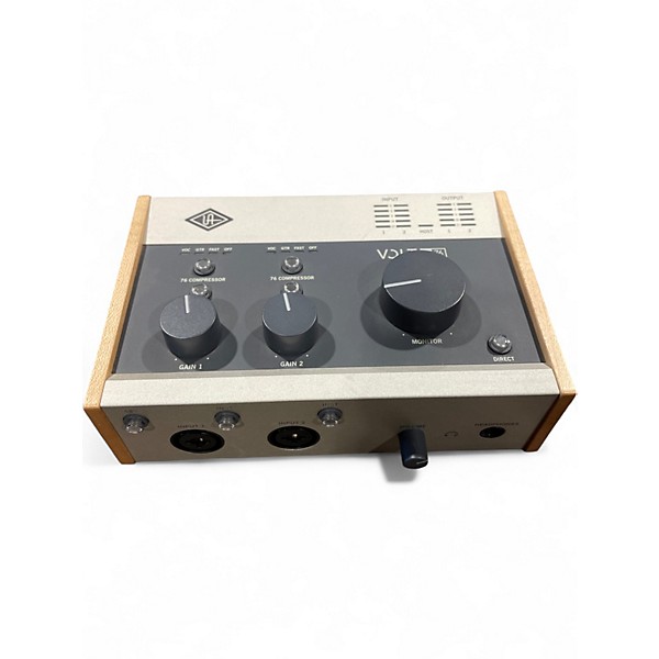 Used Universal Audio Volt 276 Audio Interface | Guitar Center