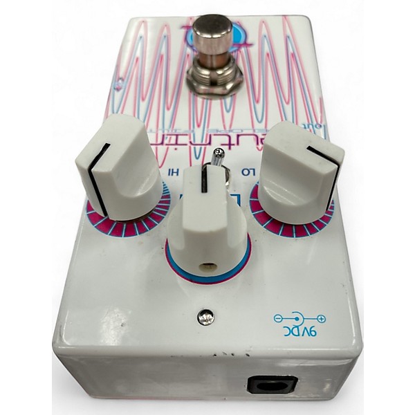 Used Keeley envelope filter Effect Pedal