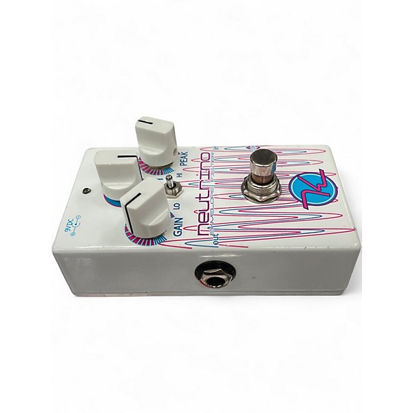 Used Keeley envelope filter Effect Pedal