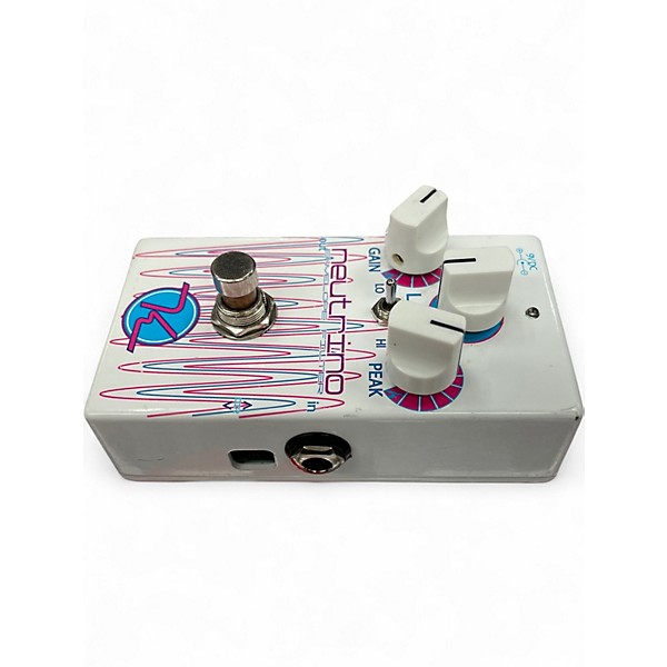 Used Keeley envelope filter Effect Pedal