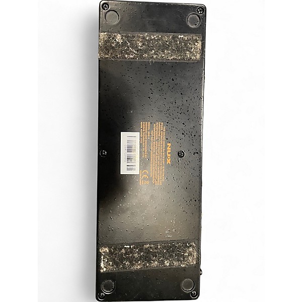 Used NUX Cerberus Effect Processor