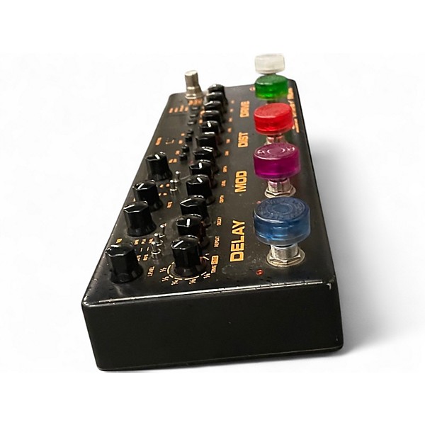 Used NUX Cerberus Effect Processor