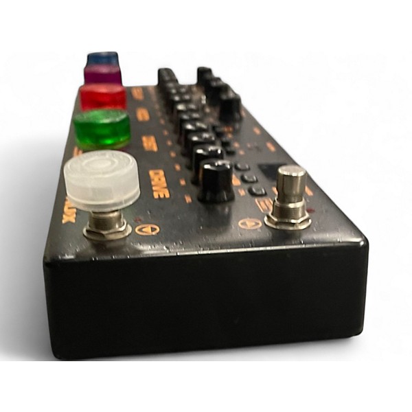 Used NUX Cerberus Effect Processor