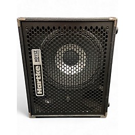 Used Hartke HD112 Bass Cabinet