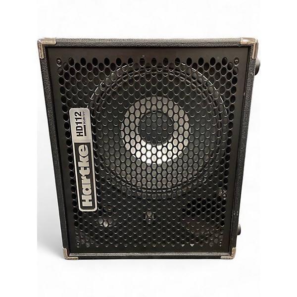 Used Hartke HD112 Bass Cabinet
