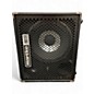 Used Hartke HD112 Bass Cabinet thumbnail