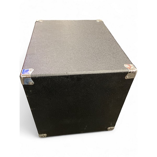 Used Hartke HD112 Bass Cabinet