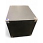 Used Hartke HD112 Bass Cabinet