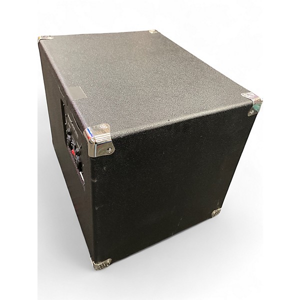 Used Hartke HD112 Bass Cabinet