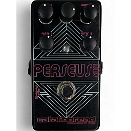 Used Catalinbread Perseus Dio  Effect Pedal