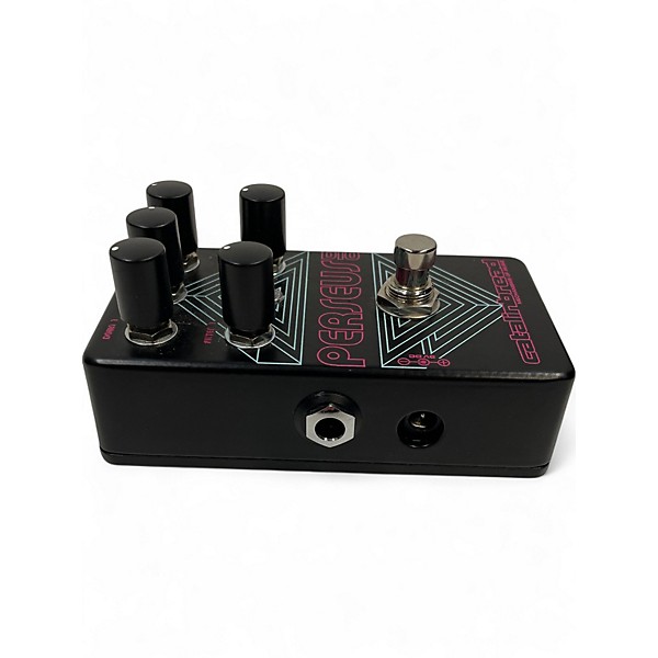 Used Catalinbread Perseus Dio  Effect Pedal