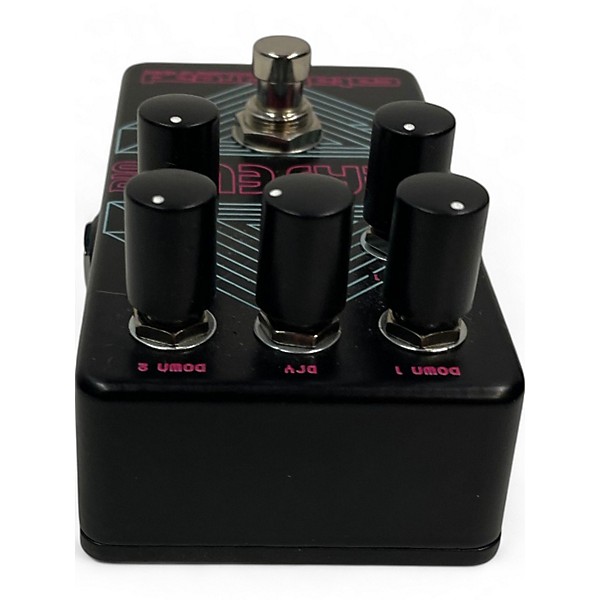 Used Catalinbread Perseus Dio  Effect Pedal