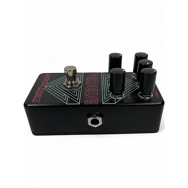 Used Catalinbread Perseus Dio  Effect Pedal