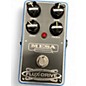 Used MESA/Boogie FLUX-DRIVE Effect Pedal thumbnail