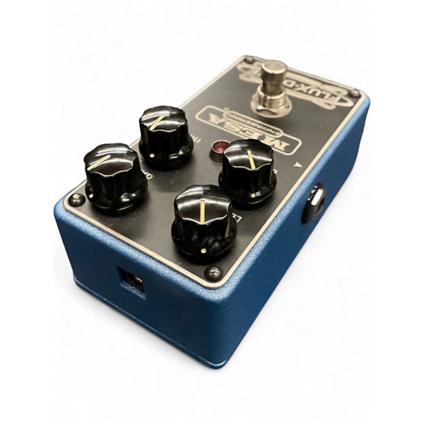 Used MESA/Boogie FLUX-DRIVE Effect Pedal