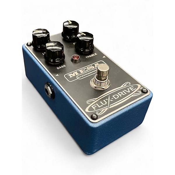 Used MESA/Boogie FLUX-DRIVE Effect Pedal