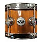 Used DW 14in Collector's Series Cherry Mahogany Mahogany Drum thumbnail