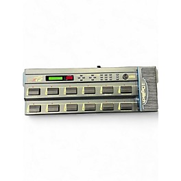 Used DigiTech RP12 Effect Processor