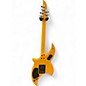 Used Fernandes GM-85 ICEMAN ITO KENICHI MAD SOLDIERS TV Yellow Solid Body Electric Guitar