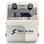Used Two Notes AUDIO ENGINEERING TORPEDO C.A.B. M+ Effect Processor