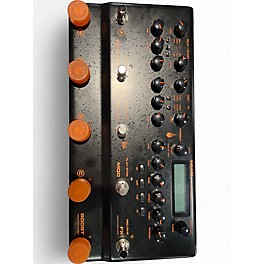 Used NUX Trident Effect Processor