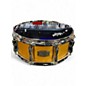 Used Yamaha 14X5.5 Stage Custom Snare Natural Drum thumbnail
