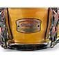 Used Yamaha 14X5.5 Stage Custom Snare Natural Drum