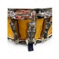 Used Yamaha 14X5.5 Stage Custom Snare Natural Drum