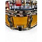 Used Yamaha 14X5.5 Stage Custom Snare Natural Drum