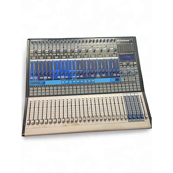 069 presonus studiolive 24.0.2 PA ミキサー 069 presonus studiolive 24.0.2 PA ミキサー NEW Presonus
