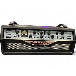 Used Ashdown KLYSTRON 1000 Bass Amp Head
