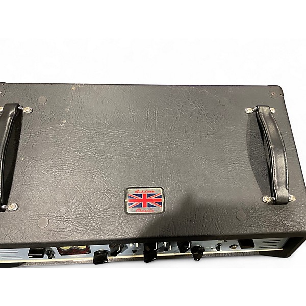 Used Ashdown KLYSTRON 1000 Bass Amp Head