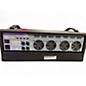 Used Ashdown KLYSTRON 1000 Bass Amp Head
