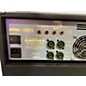 Used Ashdown KLYSTRON 1000 Bass Amp Head