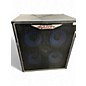 Used Ashdown ABM 414T Bass Cabinet thumbnail