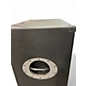 Used Ashdown ABM 414T Bass Cabinet
