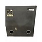 Used Ashdown ABM 414T Bass Cabinet